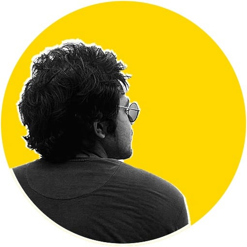 Prasad Bhavsar, Life and Images, Photographer & Cinematographer