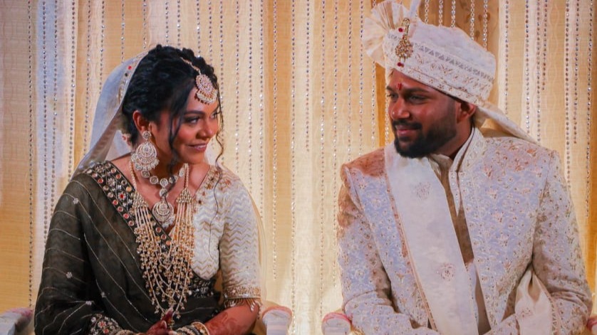 Indian Wedding - Life and images Photography
