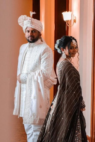 Indian Wedding - Life and images Photography