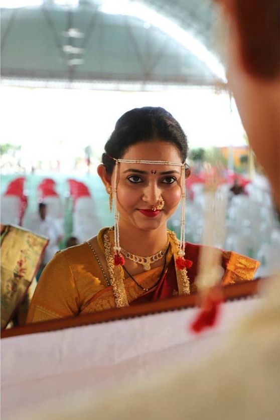 Indian Wedding - Life and images Photography