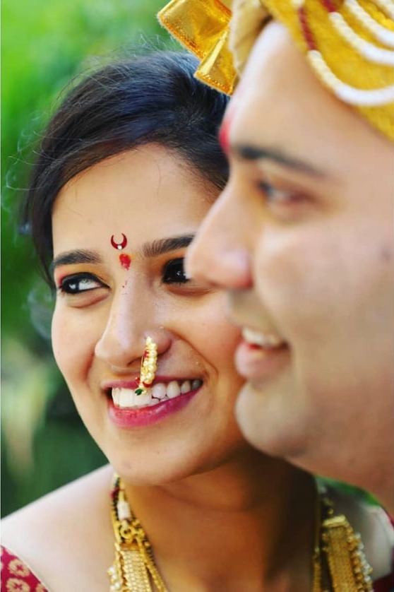Indian Wedding - Life and images Photography