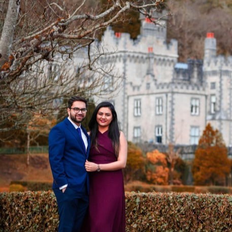 Indian Pre Wedding - Life and images Photography